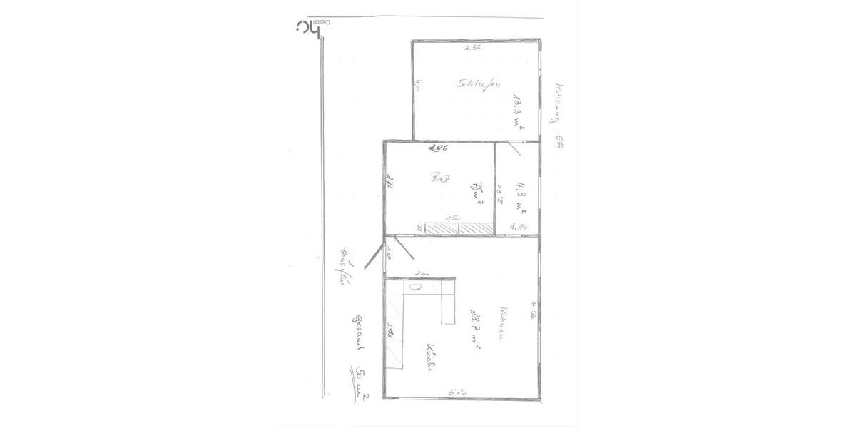 Mehrfamilienhaus, Wohnhaus Treuen - 240.000&euro; | Angebot:26691428