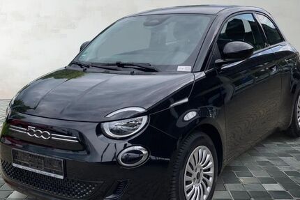 Fiat 500e 23.958 km 16.999 &euro; Greiz 07973