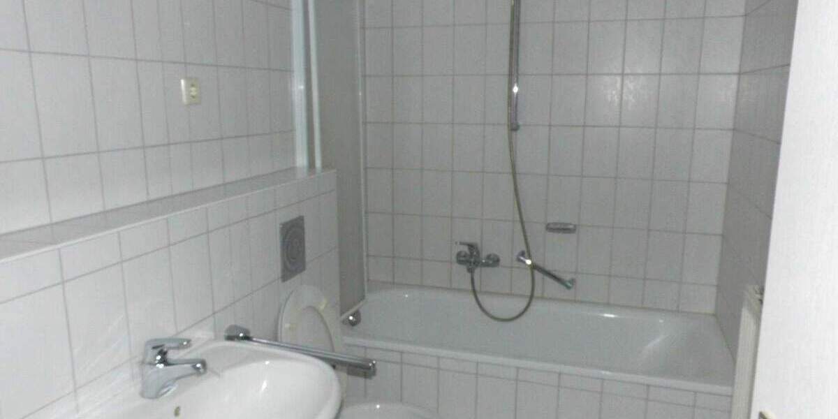 Etagenwohnung Reichenbach - 400&euro; | Angebot:25769624