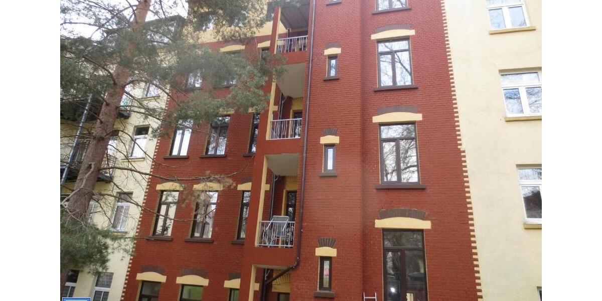 Etagenwohnung Plauen - 3 Zimmer, 120 m&sup2;, 600&euro; | Angebot:24183247