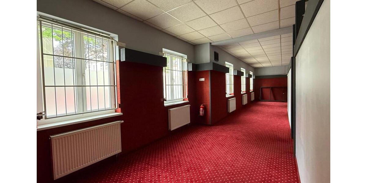 Gewerbeobjekt Rehau - 750.000&euro; | Angebot:26285158