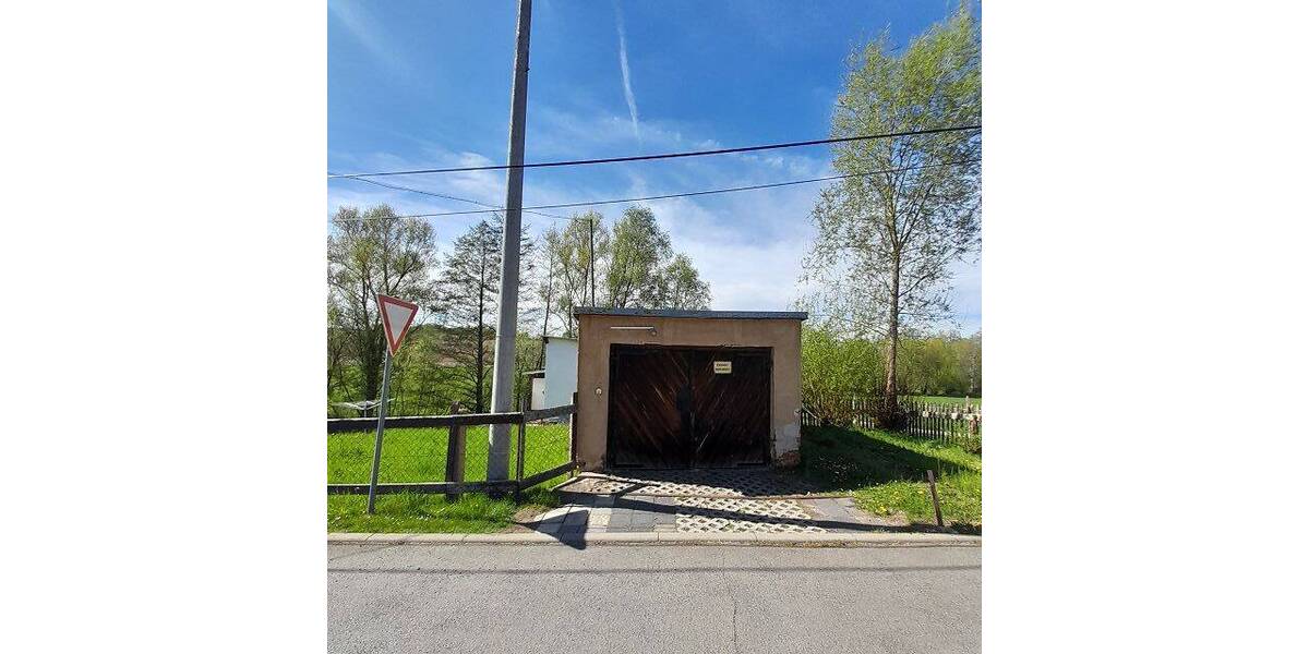 Einfamilienhaus auf dem Lande - Einfamilienhaus Fraureuth Gospersgrün | Angebot:26801753