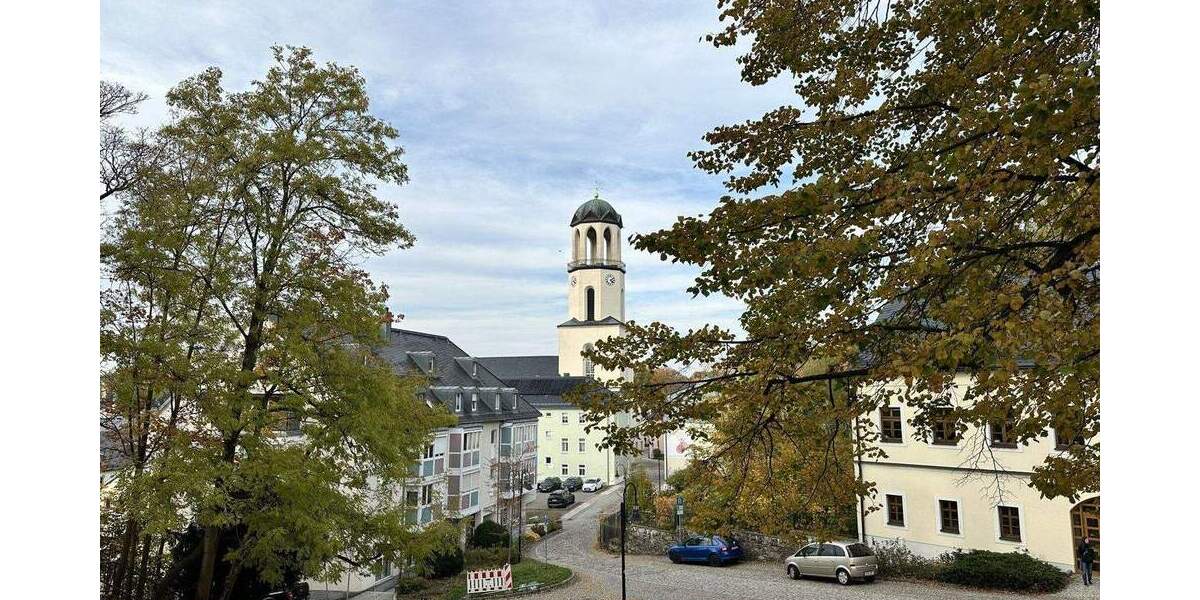Etagenwohnung Auerbach/Vogtland Auerbach - 3 Zimmer, 101 m&sup2;, 84.000&euro; | Angebot:25837765