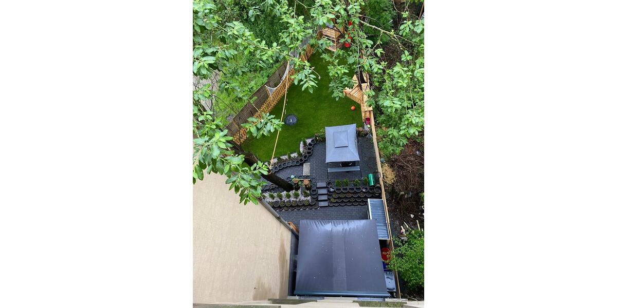 Etagenwohnung Plauen Altstadt - 4 Zimmer, 95 m&sup2;, 800&euro; | Angebot:25873359