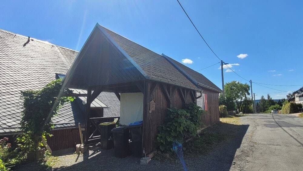 Mehrfamilienhaus, Wohnhaus Klingenthal Sachsenberg - 9 Zimmer, 233 m&sup2;, 159.000&euro; | Angebot:25820908