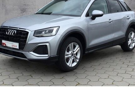 Audi Q2 6.800 km 24.580 &euro; Plauen 08527