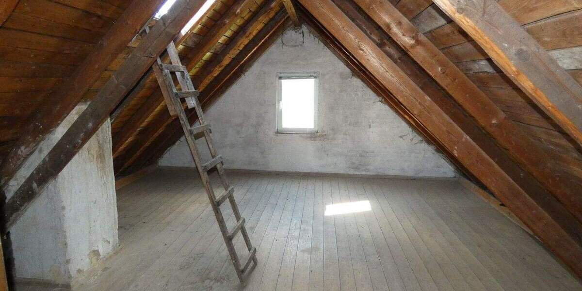 Einfamilienhaus Hirschberg - 1 Zimmer, 195 m&sup2;, 78.000&euro; | Angebot:25731038