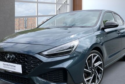 Hyundai i30 73.866 km 19.460 &euro; Hof 95030