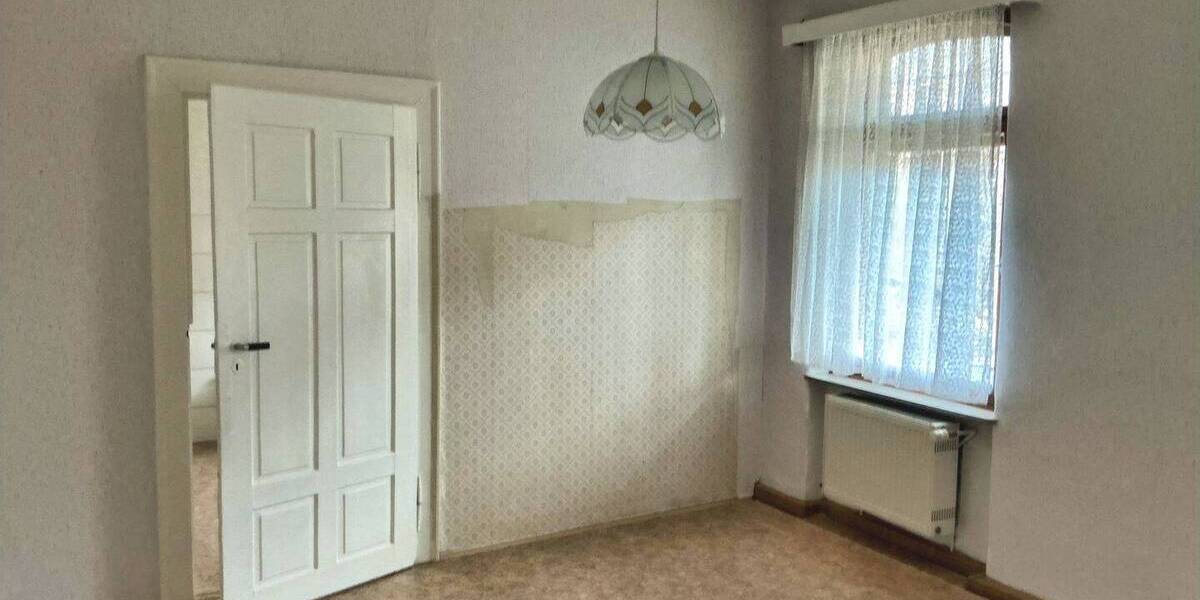 Reihenmittelhaus Falkenstein - 5 Zimmer, 125 m&sup2;, 60.000&euro; | Angebot:26451826