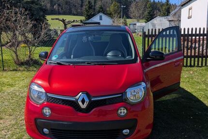 Renault Twingo 58.373 km 6.800 &euro; Schönau 08239