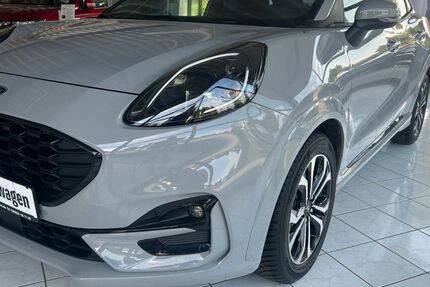 Ford Puma 6.600 km 20.890 &euro; Zeulenroda-Triebes 07937