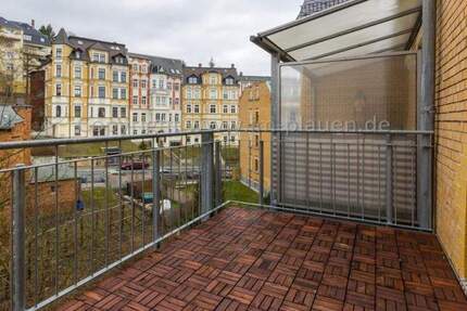 Wohnung Plauen Stadtmitte - 2 Zimmer, 56 m&sup2;, 315&euro; | Angebot:25694436