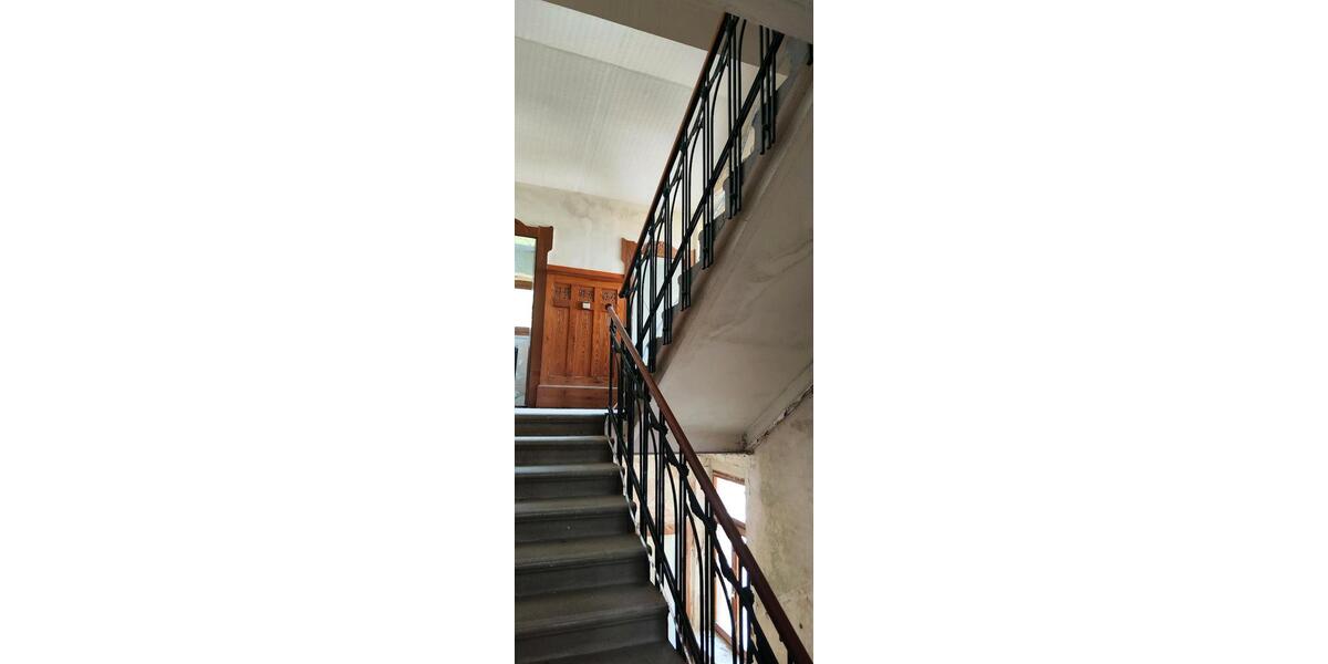 Mehrfamilienhaus, Wohnhaus Auerbach/Vogtland Vogtland - 16 Zimmer, 500 m&sup2;, 60.000&euro; | Angebot:26637412