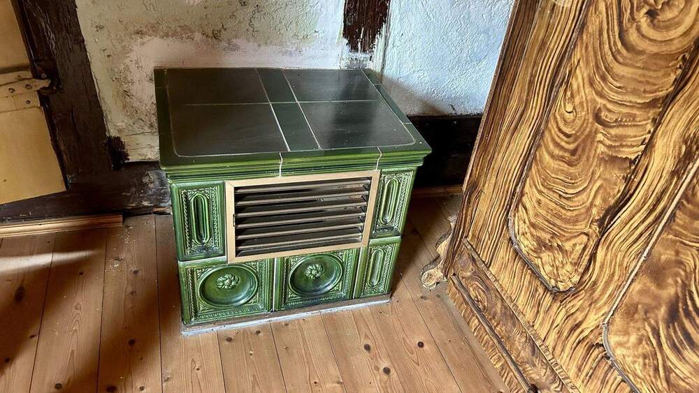 Mehrfamilienhaus, Wohnhaus Oberlauterbach Oberlauterbach - 5 Zimmer, 60 m&sup2;, 39.000&euro; | Angebot:25776172