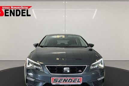Seat Leon 81.266 km 14.800 &euro; Hof 95030