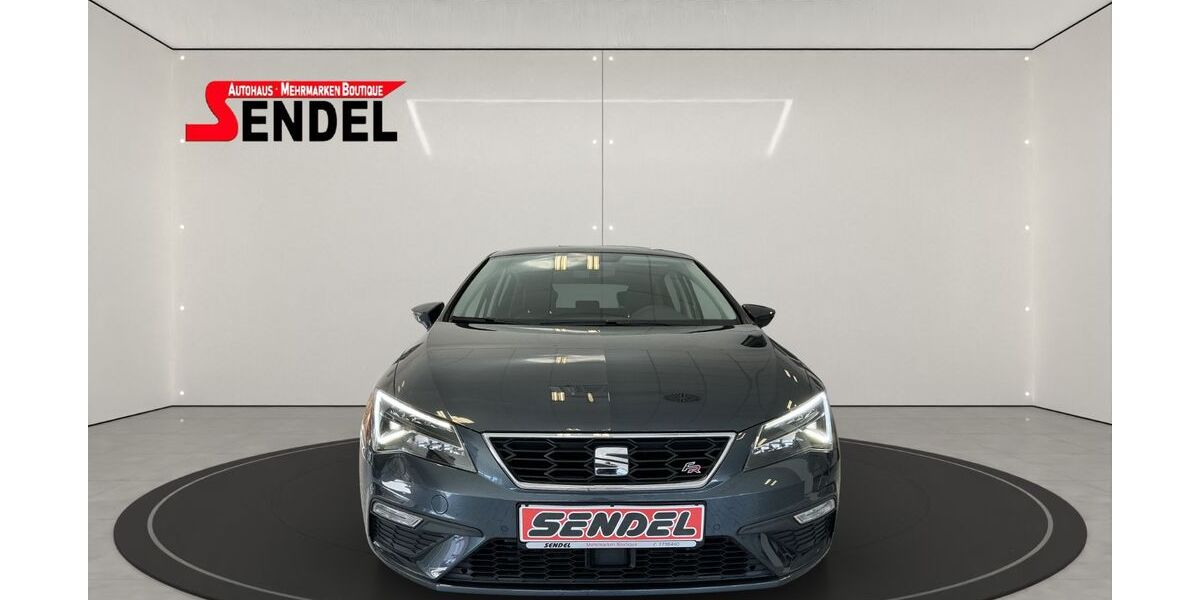 Seat Leon 81.266 km 14.800 &euro; Hof 95030