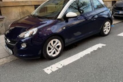 Opel Adam 99.500 km 6.999 &euro; Hof 95028