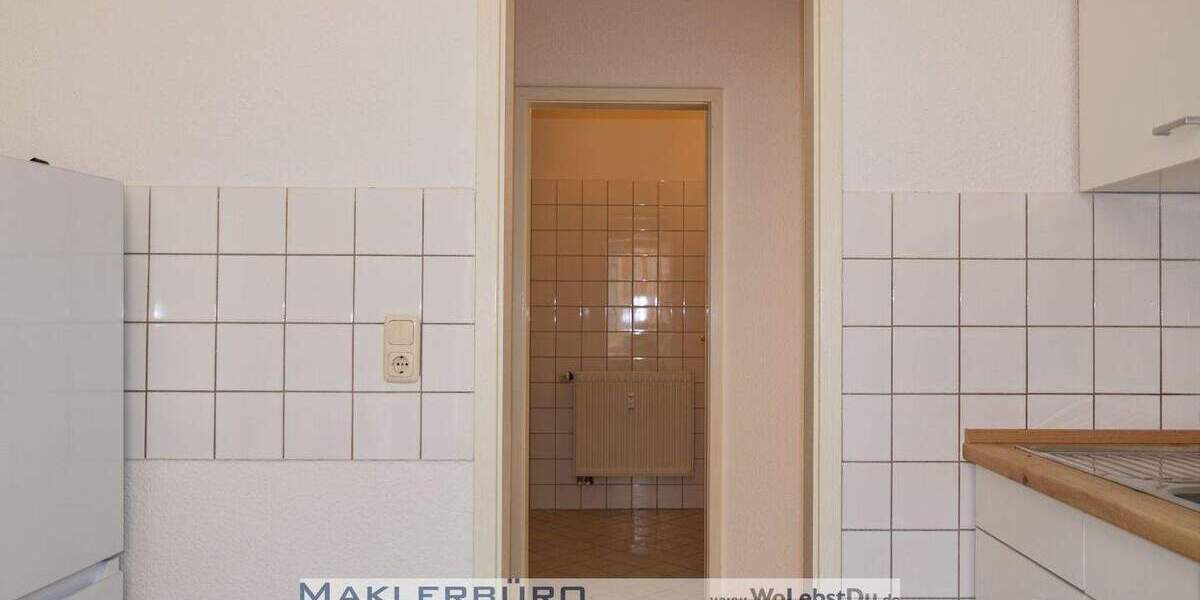 Etagenwohnung Greiz Irchwitz - 3 Zimmer, 77 m&sup2;, 382&euro; | Angebot:25666816