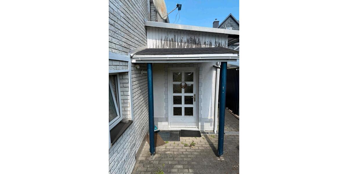 Einfamilienhaus Hof Neuhof - 5 Zimmer, 100 m&sup2;, 55.000&euro; | Angebot:27033554
