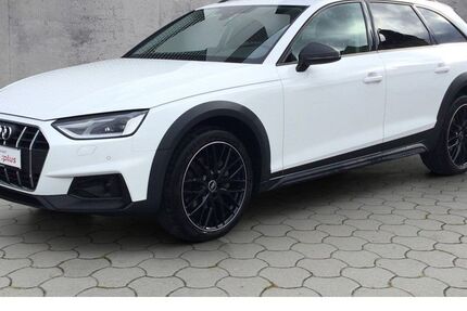 Audi A4 Allroad 137.800 km 23.980 &euro; Plauen 08527