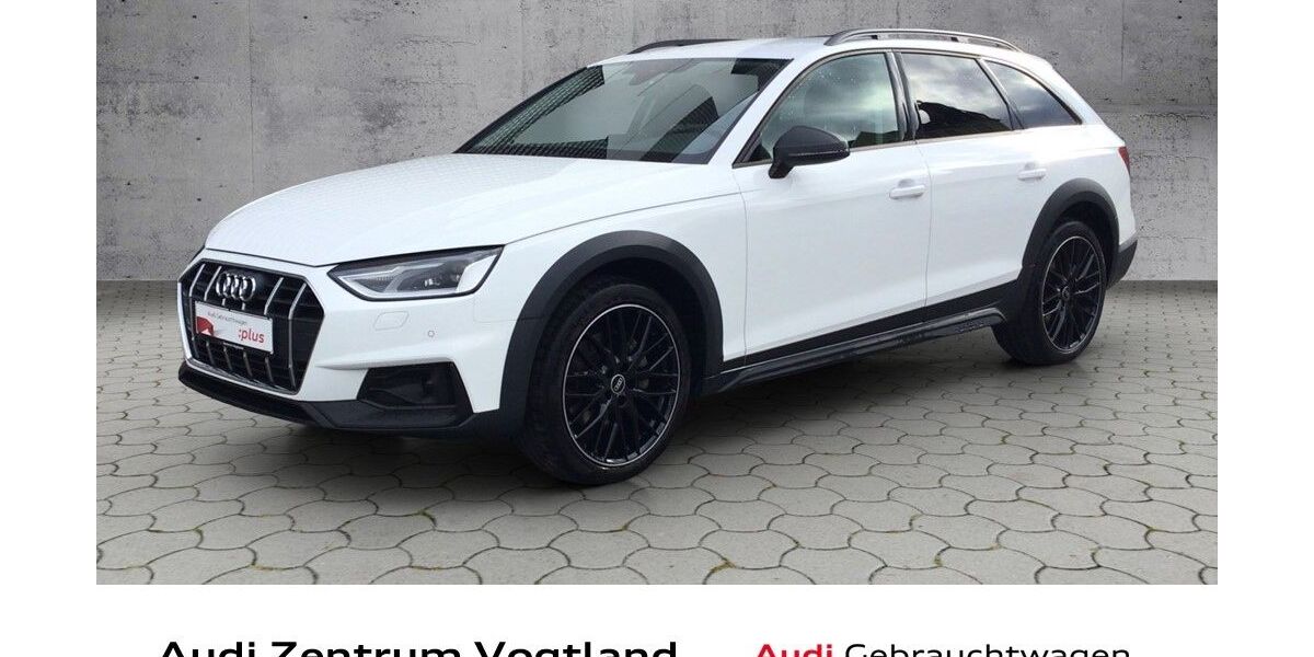 Audi A4 Allroad 137.800 km 23.980 &euro; Plauen 08527