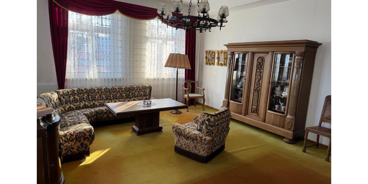 Einfamilienhaus Köditz - 9 Zimmer, 282 m&sup2;, 220.000&euro; | Angebot:25195300