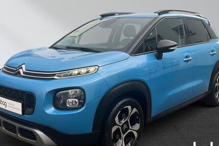 Citroen C3 Aircross 91.325 km 11.475 &euro; Zeulenroda-Triebes 07937
