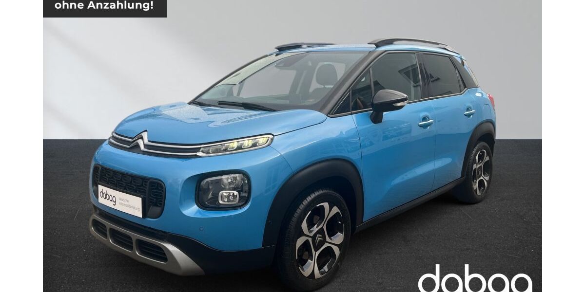 Citroen C3 Aircross 91.325 km 11.475 &euro; Zeulenroda-Triebes 07937
