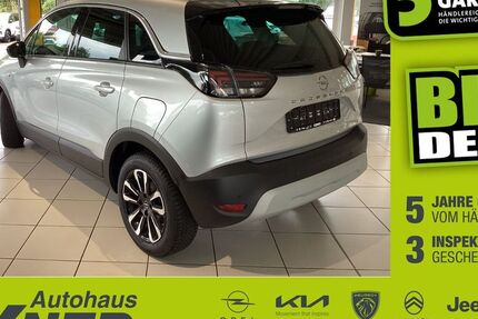 Opel Crossland (X) 21.055 km 15.990 &euro; Hof 95032