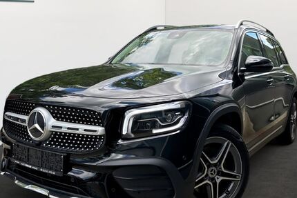 Mercedes-Benz GLB 220 114.250 km 29.750 &euro; Mylau 08499