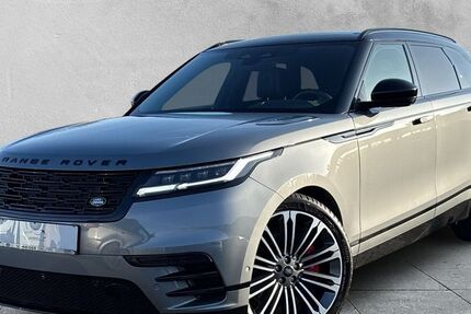 Land Rover Range Rover Velar 22.999 km 69.890 &euro; Hof 95030
