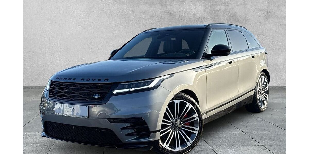 Land Rover Range Rover Velar 22.999 km 69.890 &euro; Hof 95030