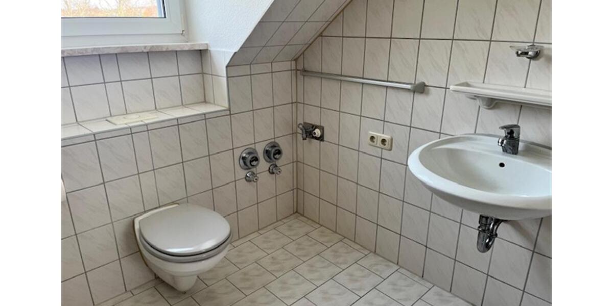 Etagenwohnung Oelsnitz (Vogtland) - 2 Zimmer, 47 m&sup2;, 259&euro; | Angebot:23557048