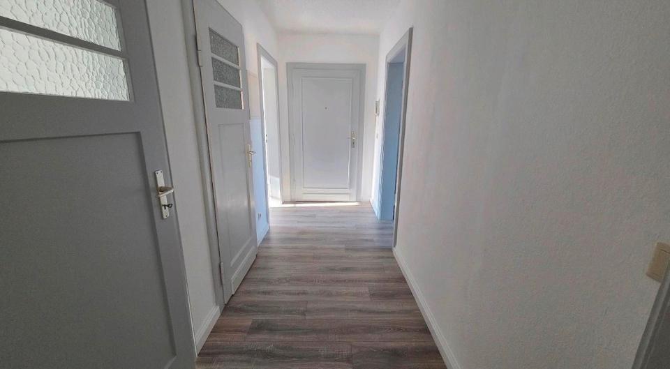 Etagenwohnung Plauen Alt Chrieschwitz - 3.5 Zimmer, 70 m&sup2;, 600&euro; | Angebot:26178174