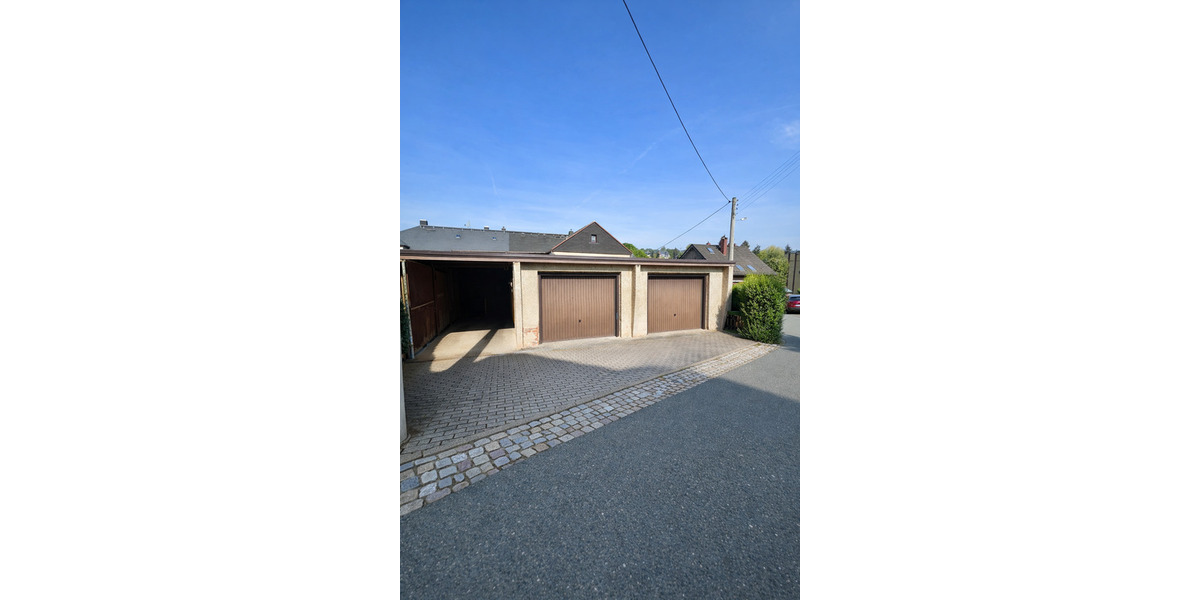 Mehrfamilienhaus, Wohnhaus Steinberg Wernesgrün - 1 Zimmer, 271 m&sup2;, 175.000&euro; | Angebot:25746719