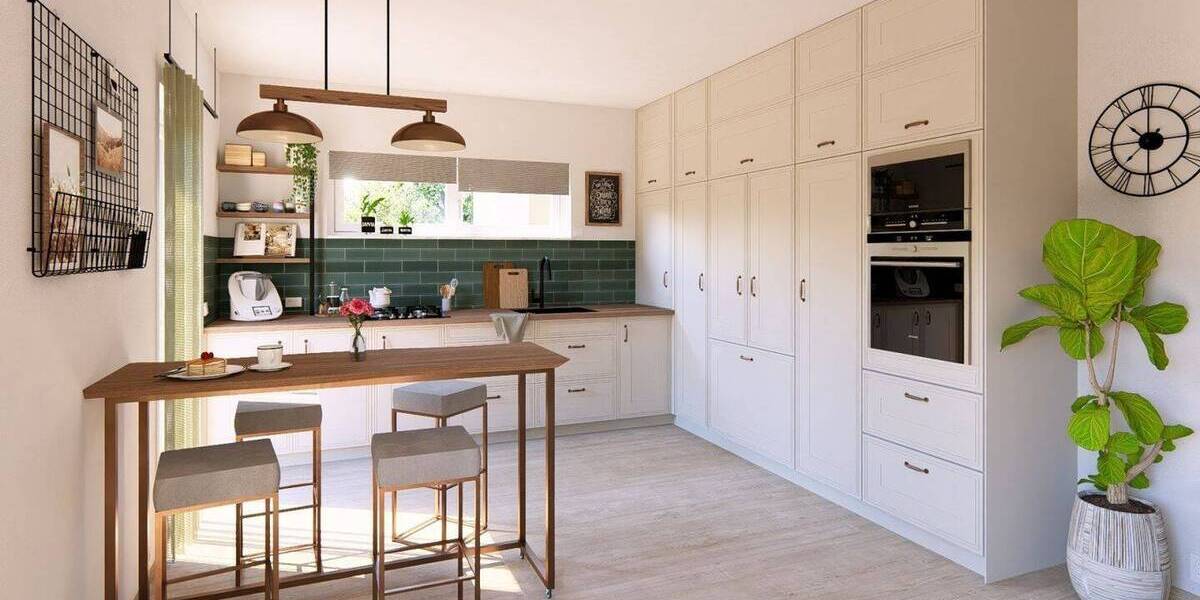 Mehrfamilienhaus, Wohnhaus Lengenfeld Vogtland Lengenfeld - 5 Zimmer, 173 m&sup2;, 293.119&euro; | Angebot:26685436
