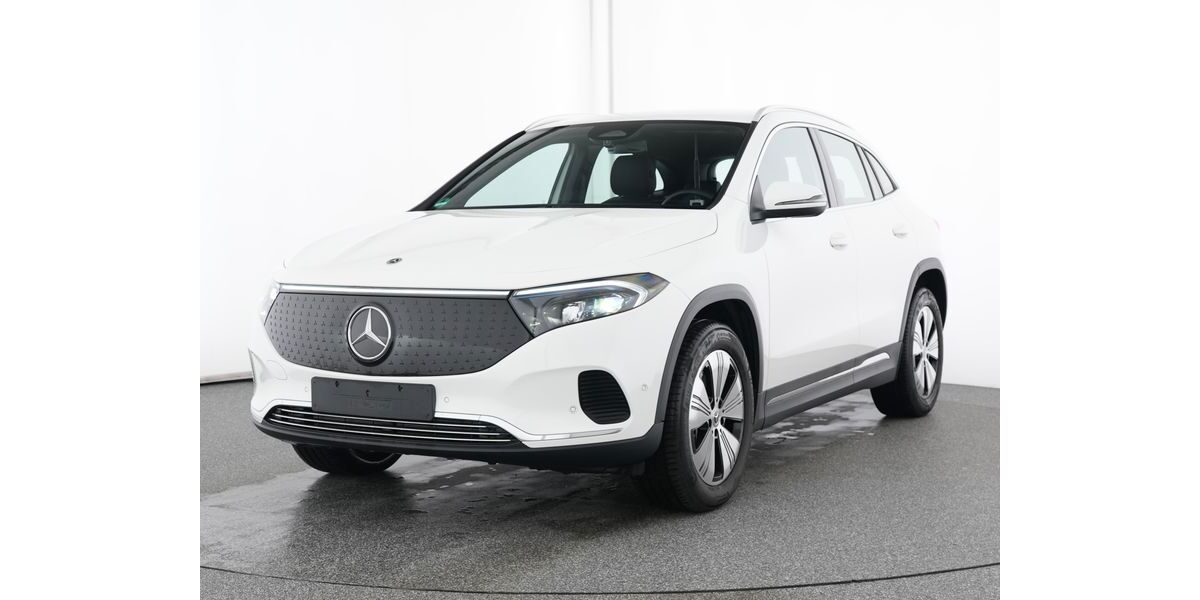 Mercedes-Benz EQA 12.933 km 36.880 &euro; Plauen 08527