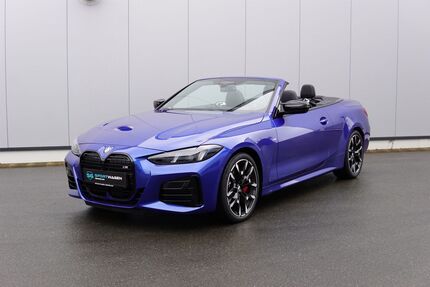BMW 440 9.800 km 79.900 &euro; Markneukirchen 08258