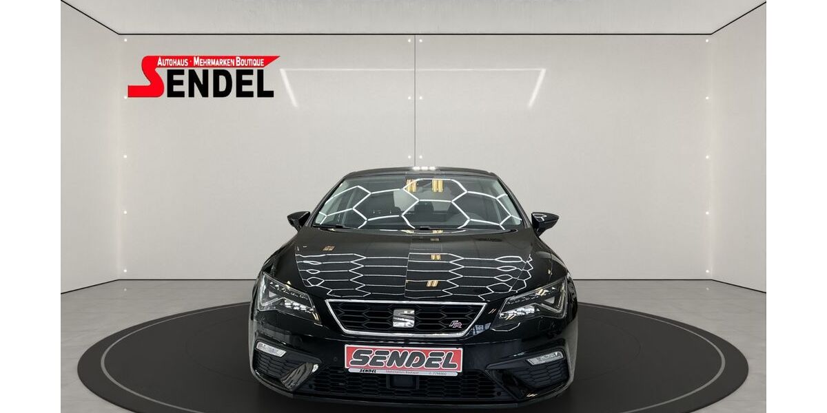 Seat Leon 100.642 km 11.999 &euro; Hof 95030