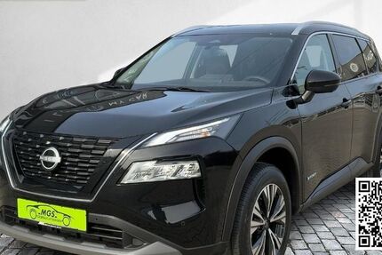 Nissan X-Trail 2.800 km 38.490 &euro; Hof 95032