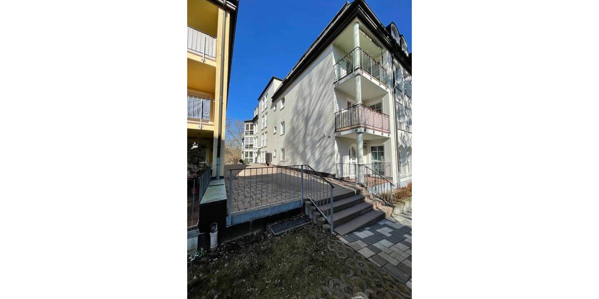 Etagenwohnung Plauen Stadtmitte - 2 Zimmer, 53 m&sup2;, 91.000&euro; | Angebot:25879189