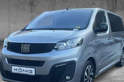 Fiat Ulysse 21.873 km 35.999 &euro; Greiz 07973