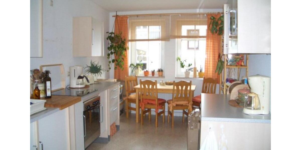 Etagenwohnung Zeulenroda-Triebes Triebes - 2 Zimmer, 70 m&sup2;, 390&euro; | Angebot:24525131