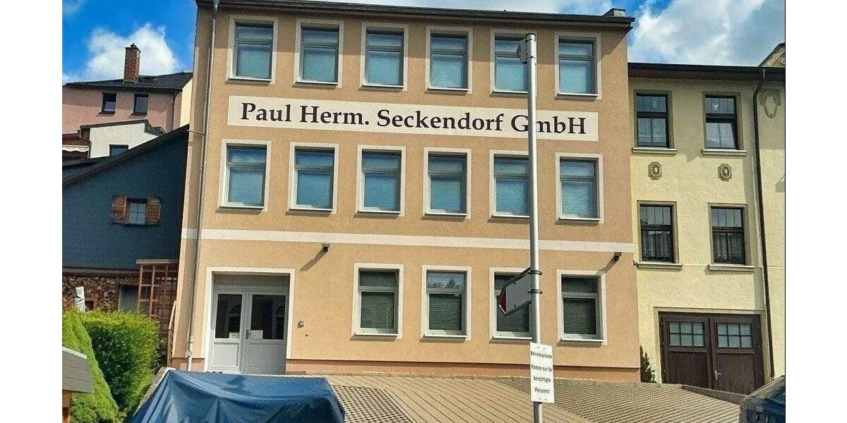 Mehrfamilienhaus, Wohnhaus Markneukirchen - 4 Zimmer, 100 m&sup2;, 475.000&euro; | Angebot:25686124