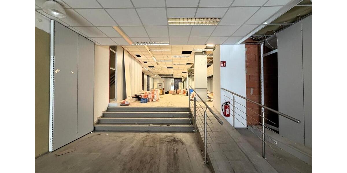 Gewerbeobjekt Hof Altstadt - 3.500&euro; | Angebot:18268887