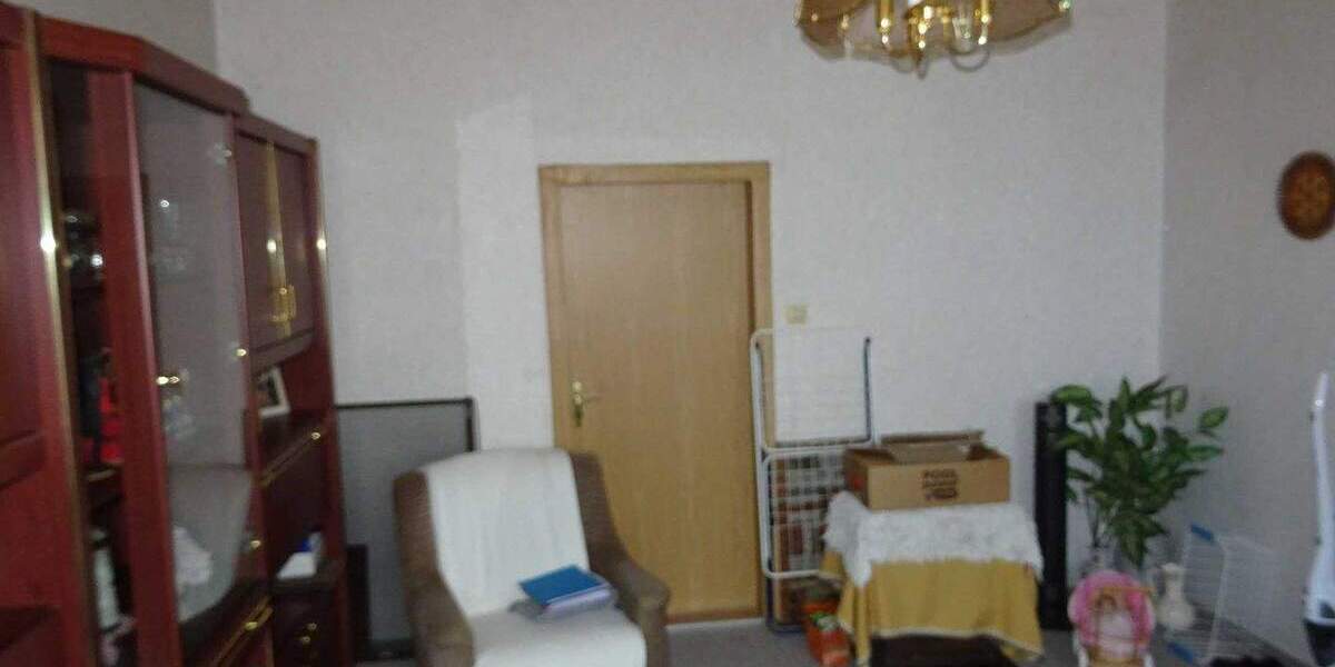 Mehrfamilienhaus, Wohnhaus Zeulenroda-Triebes Zeulenroda - 5 Zimmer, 143 m&sup2;, 133.500&euro; | Angebot:25744467