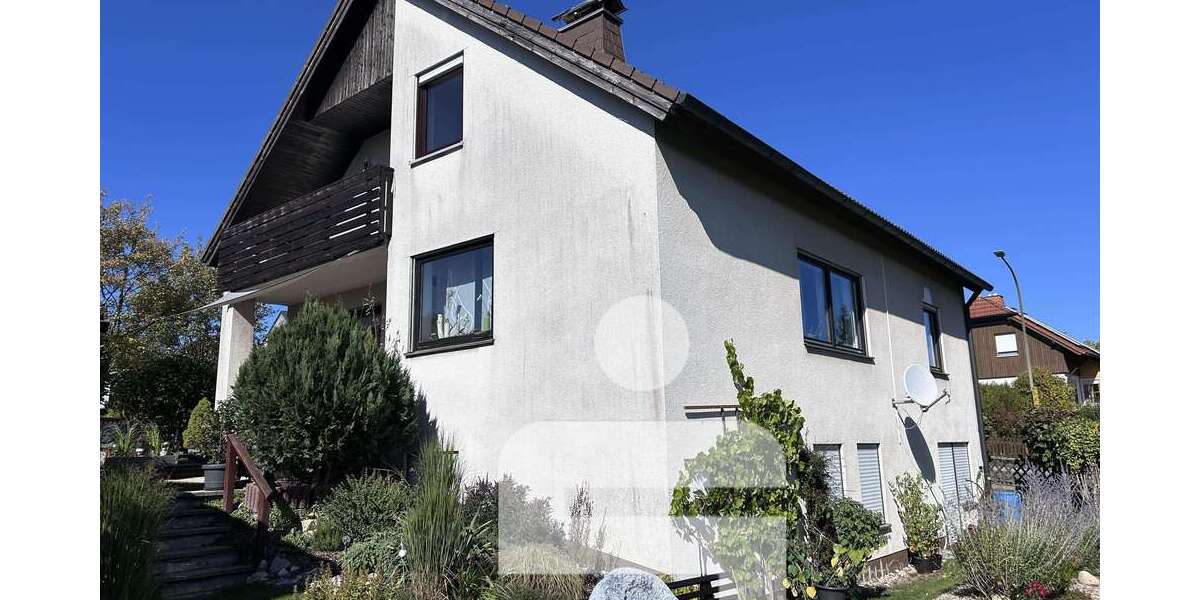 Einfamilienhaus Rehau - 6 Zimmer, 150 m&sup2;, 349.000&euro; | Angebot:25196703