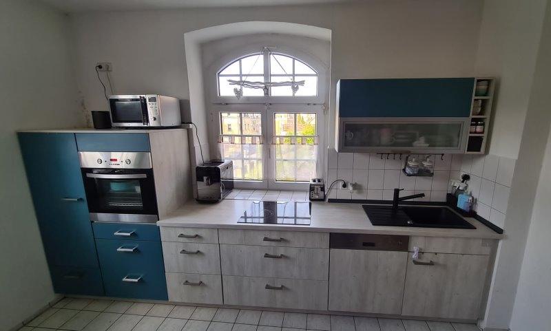 Etagenwohnung Markneukirchen - 2 Zimmer, 64 m&sup2;, 375&euro; | Angebot:24687788