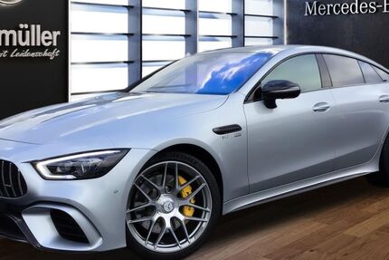 Mercedes-Benz AMG GT 14.000 km 119.980 &euro; Hof 95030