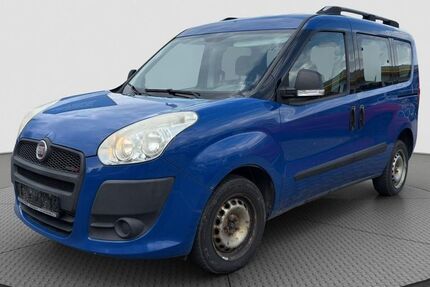 Fiat Doblo 295.000 km 1.000 &euro; Neustadt 08223